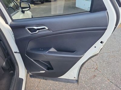 2025 Kia Sportage - Photo 32