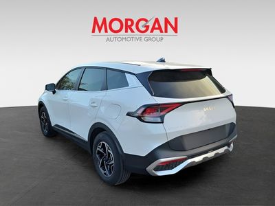 2025 Kia Sportage - Photo 3