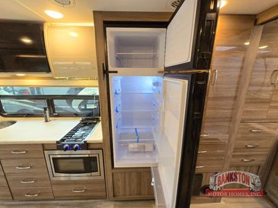 2026 Delano Sprinter 24FB - Photo 22