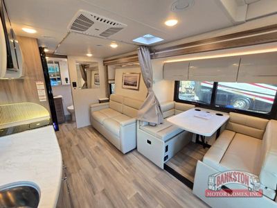 2026 Delano Sprinter 24FB - Photo 34