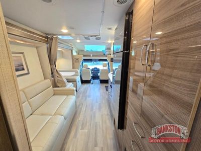 2026 Delano Sprinter 24FB - Photo 33