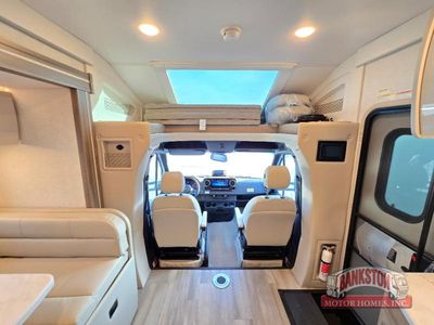 2026 Delano Sprinter 24FB - Photo 12