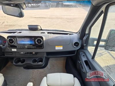 2026 Delano Sprinter 24FB - Photo 15