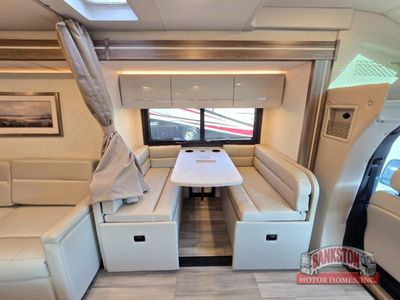 2026 Delano Sprinter 24FB - Photo 23