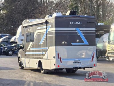 2026 Delano Sprinter 24FB - Photo 8