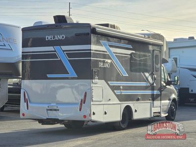 2026 Delano Sprinter 24FB - Photo 7