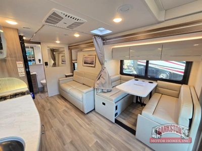 2026 Delano Sprinter 24FB - Photo 11