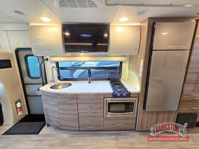 2026 Delano Sprinter 24FB - Photo 17