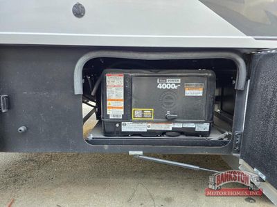 2026 Delano Sprinter 24FB - Photo 4