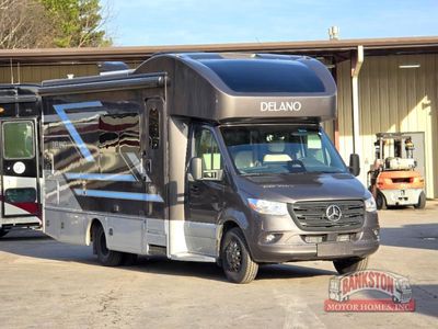 2026 Delano Sprinter 24FB - Photo 1