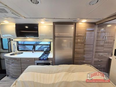 2026 Delano Sprinter 24FB - Photo 26
