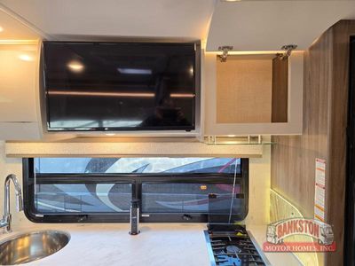 2026 Delano Sprinter 24FB - Photo 20