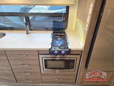 2026 Delano Sprinter 24FB - Photo 19