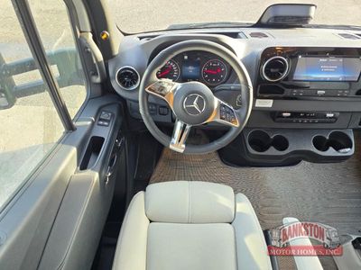 2026 Delano Sprinter 24FB - Photo 13