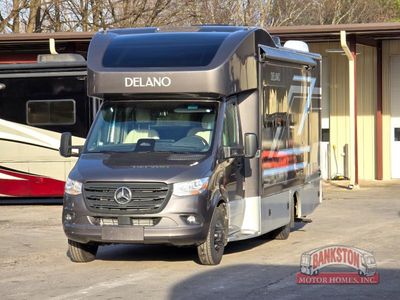 2026 Delano Sprinter 24FB - Photo 10