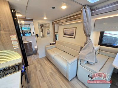 2026 Delano Sprinter 24FB - Photo 24