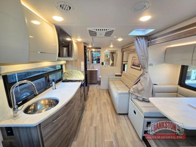 2026 Delano Sprinter 24FB - Photo 16