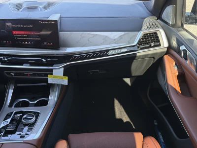 2026 BMW X7 — photo 18 view