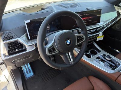 2026 BMW X7 — photo 25 view