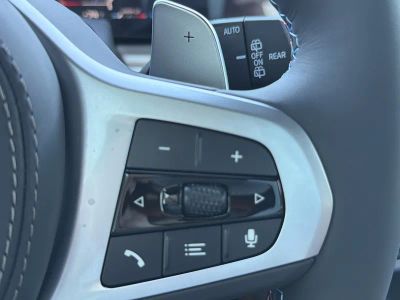 2026 BMW X7 — photo 36 view