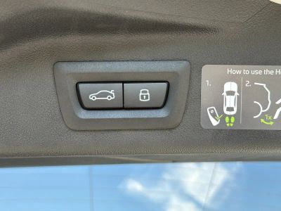 2026 BMW X7 — photo 12 view