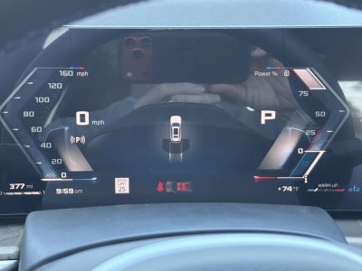 2026 BMW X7 — photo 40 view