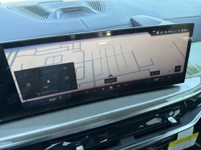 2026 BMW X7 — photo 32 view