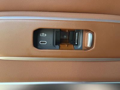 2026 BMW X7 — photo 21 view