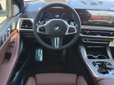 2026 BMW X7 — photo 16 view