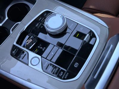 2026 BMW X7 — photo 39 view