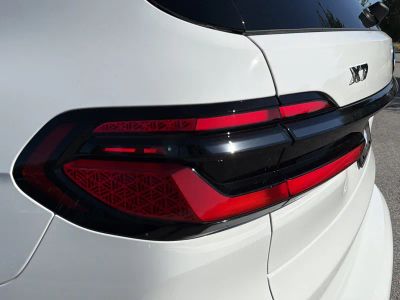 2026 BMW X7 — photo 10 view