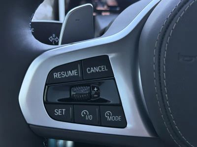 2026 BMW X7 — photo 35 view