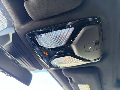2026 BMW X7 — photo 41 view