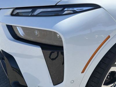 2026 BMW X7 — photo 8 view
