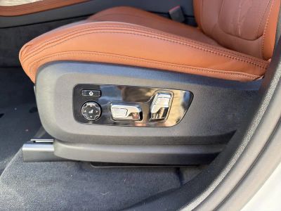 2026 BMW X7 — photo 28 view