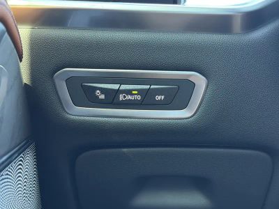 2026 BMW X7 — photo 34 view