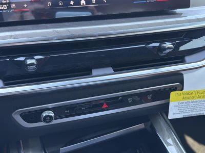 2026 BMW X7 — photo 37 view