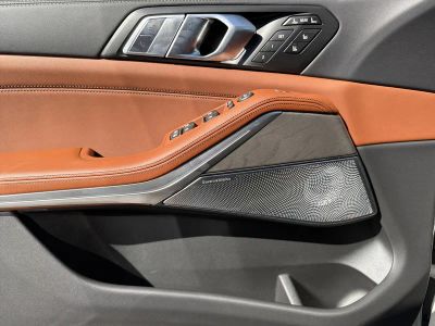 2026 BMW X7 — photo 29 view