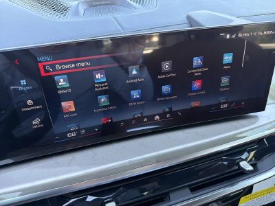 2026 BMW X7 — photo 33 view