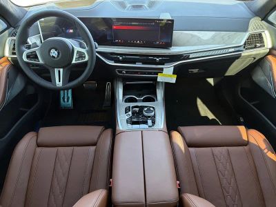 2026 BMW X7 — photo 15 view