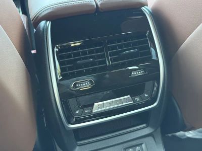 2026 BMW X7 — photo 19 view
