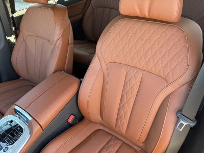 2026 BMW X7 — photo 27 view