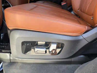 2026 BMW X7 — photo 24 view