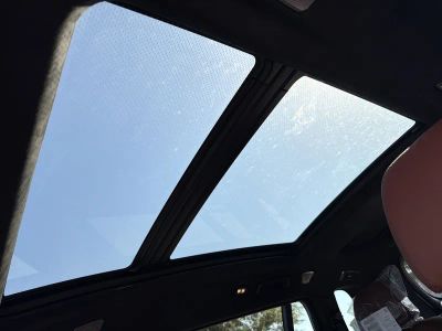 2026 BMW X7 — photo 42 view