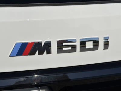 2026 BMW X7 — photo 14 view