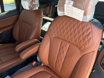 2026 BMW X7 — photo 23 view