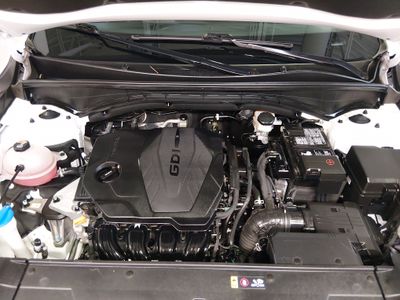 2024 Kia Sorento - Photo 22