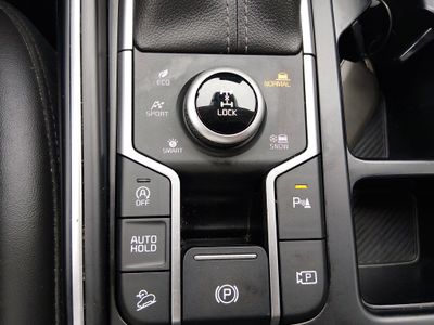 2024 Kia Sorento - Photo 25