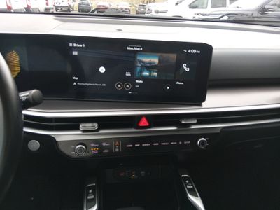 2024 Kia Sorento - Photo 28
