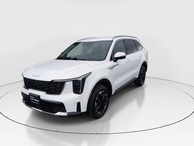 2024 Kia Sorento - Photo 3